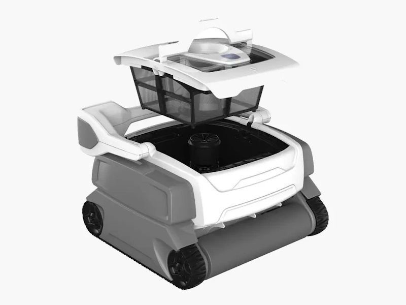 Робот пилосос для басейну Polaris W Line 432 (WR000337) mps_WR000337 фото