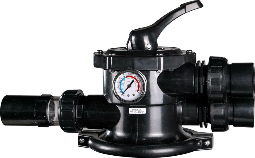 Фильтр Aquaviva M700 (19 м3/час, D700) aqp_33417 фото