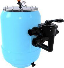 Фильтр Emaux GAC500 (10 м3/час, D526) aqp_40828 фото