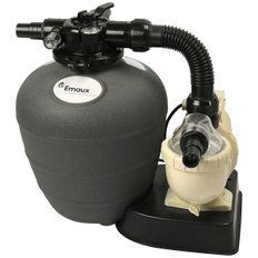 Фильтрационная установка Emaux FSU-8TP (8 м3/ч, D300) aqp_11953 фото