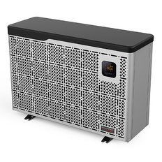 Тепловий насос інвертор 11кВт (12-35 м3, WiFi), INVERPAC PX INVERPAC 11 pg-1383 фото