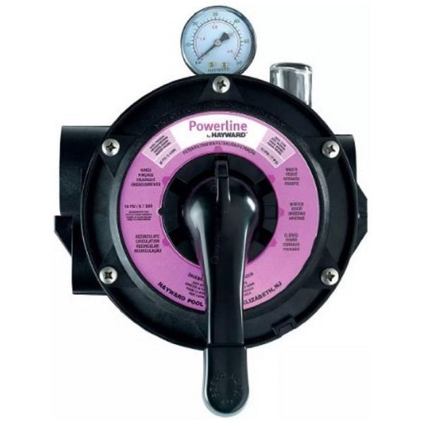 Фільтр Hayward PRO S360SLE (31.5 м3/год, D900) aqp_17168 фото