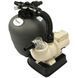 Фільтраційна установка Emaux FSU-8TP (8 м3/год, D300) aqp_11953 фото 2