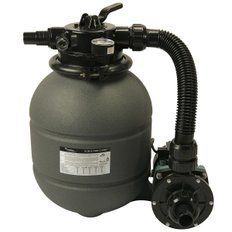 Фильтрационная установка Emaux FSP300-ST20 (3.5 м3/ч, D300) aqp_6030 фото