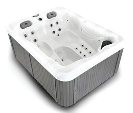 Джакузі Astralpool 1 модель на 3 місця mps_astralpool1 фото