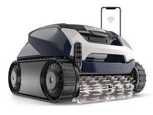 Робот пилосос для басейну Zodiac RE 4700 iQ Topsweeper (WR000649) mps_WR000649 фото