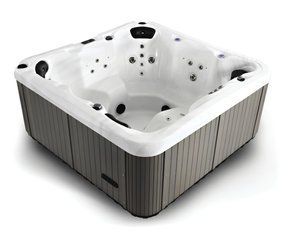 Джакузі Astralpool 2 модель на 5 місць mps_astralpool2 фото