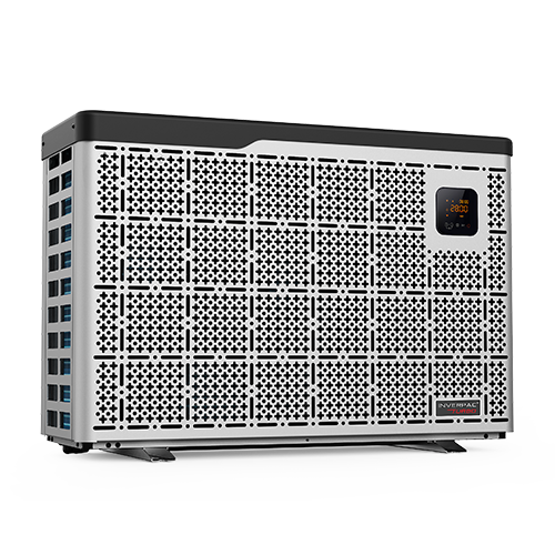 Тепловий насос інвертор 16кВт (18-66 м3, WiFi), INVERPAC PX INVERPAC 16 pg-1385 фото