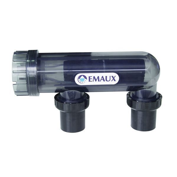 Хлоргенератор Emaux SSC 50-E (120 м&sup3;, 45 г/час) aqp_4033 фото