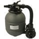 Фільтраційна установка Emaux FSP300-ST33 (4 м3/год, D300) aqp_6031 фото 1