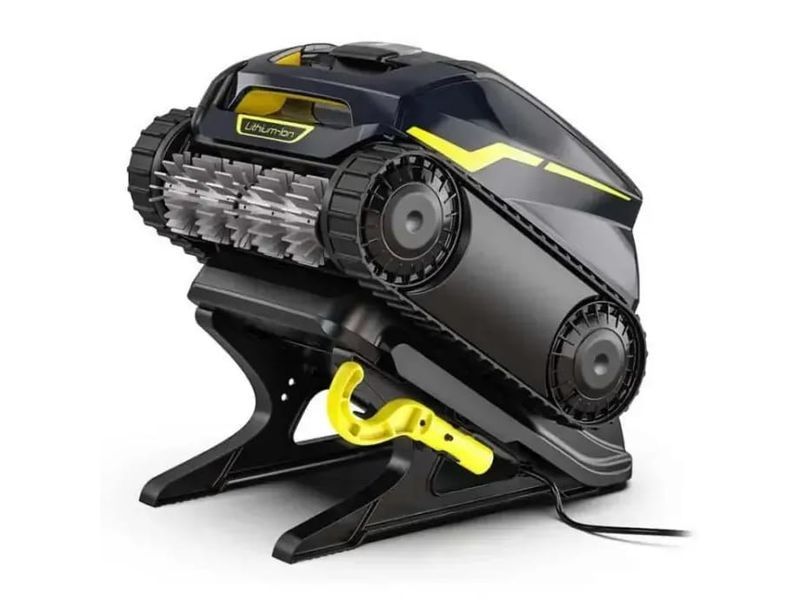 Бездротовий робот пилосос для басейну Zodiac RF 5400 iQ (WR000411) mps_WR000411 фото