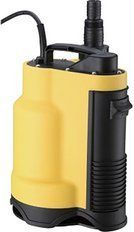 Насос дренажний Aquajoy AV750DA (220 В, 13 м3/год, 0.75 кВ) для забрудненої води, з поплавком aqp_42474 фото