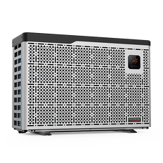 Тепловий насос інвертор 20кВт (28-85 м3, WiFi), INVERPAC PX INVERPAC 20 pg-1386 фото