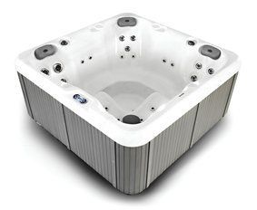 Джакузі Astralpool 3 модель на 5 місць mps_astralpool3 фото