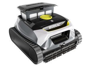 Бездротовий робот для басейну Zodiac Freedom Lite (WR000703) mps_WR000703 фото