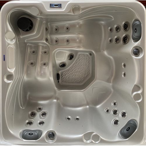 Джакузі Astralpool 3 модель на 5 місць mps_astralpool3 фото