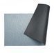 Солярне покриття Aquaviva Platinum Bubbles Gray 500 мкм, ширина 7.5 м (30 пог. м), срібний/сірий aqp_35613 фото 1