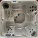 Джакузі Astralpool 3 модель на 5 місць mps_astralpool3 фото 2
