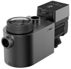 Насос Aquagem IP20 (220 В, 15 м3/год, 1 HP), зі змінною швидкістю aqp_36550 фото