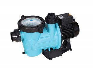 Насос PG STREAMER 2010, 220В, 27-30 м3/год, 5.5А, 1.2 кВт PG-0111STRN200M pg-1747 фото