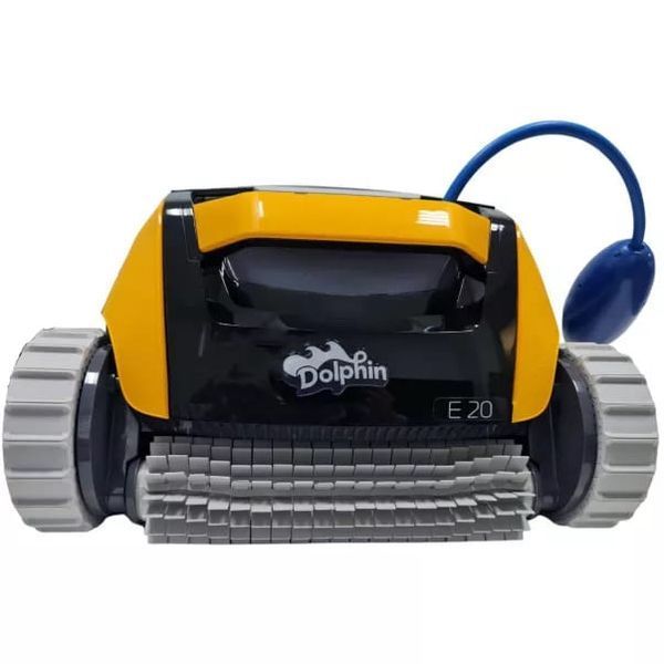 Робот пилосос для басейну Dolphin E20 mps_shielddolphe20 фото