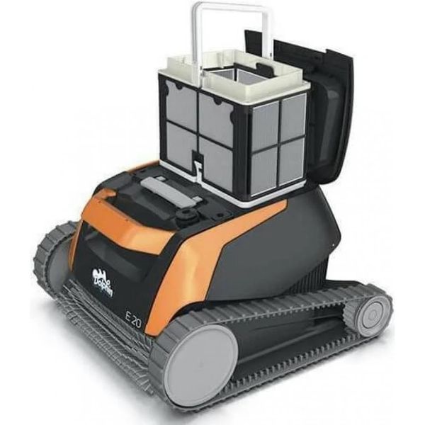 Робот пилосос для басейну Dolphin E20 mps_shielddolphe20 фото