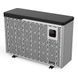 Тепловой насос инвертор 25кВт (58-120 м3, WiFi), INVERPAC PX INVERPAC 25 pg-1387 фото 1