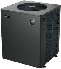 Інверторний тепловий насос Aquaviva Model Vertical 35T (34.8 кВт) aqp_28766 фото