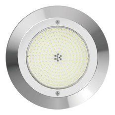 Прожектор світлодіодний Aquaviva HJ-WM-SS200FGV, 252LED 18 Вт RGB aqp_33050 фото