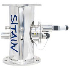 Ультрафіолетова установка Sita UV SMP 44 ST PR RA (290 м3/год, 3.2 кВт) aqp_33137 фото
