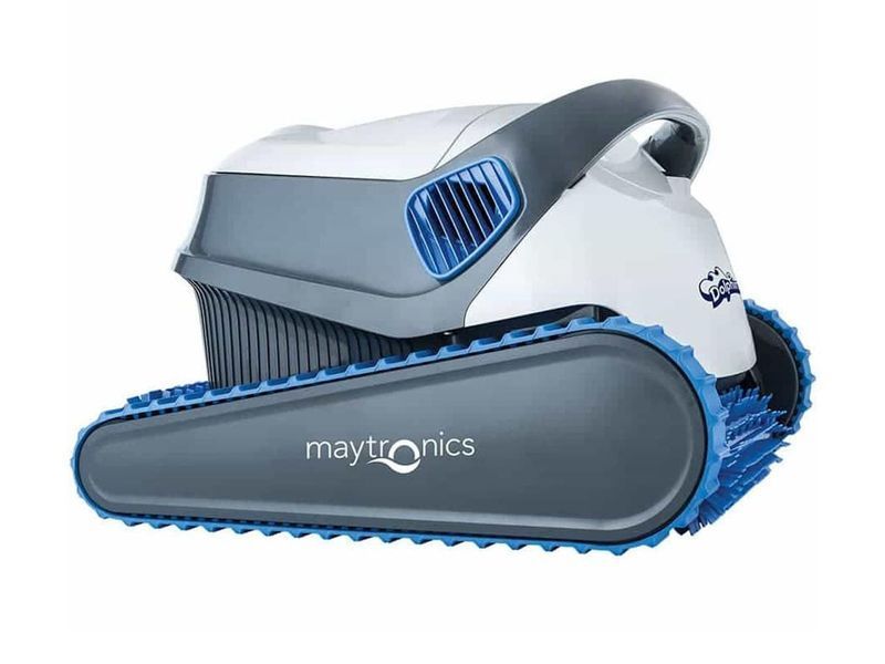 Робот пылесос для бассейна Dolphin S200 mps_shielddolphs200 фото