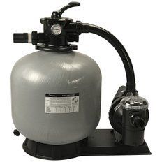 Фильтрационная установка Emaux FSF500 (11.1 м3/час, D535) aqp_4820 фото