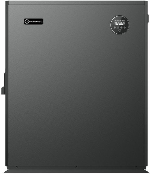 Инверторный тепловой насос Aquaviva Model Vertical 41T (39.67 кВт) aqp_28767 фото
