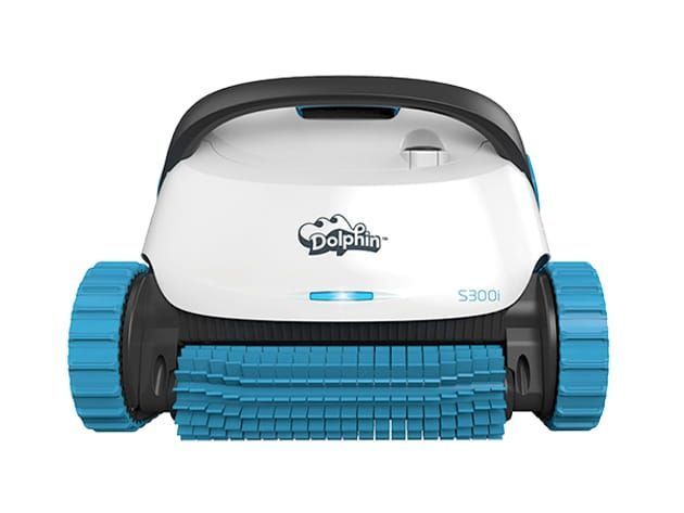 Робот пылесос для бассейна Dolphin S300i mps_shielddolphs300i фото