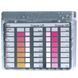 Тестер Lovibond таблетковий pH та Мідь LR/HR (20 тестів) aqp_33521 фото 1