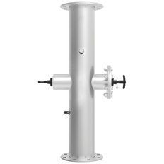 Ультрафіолетова установка Lifetech TOP (46 м3/год, 1 кВт) aqp_33667 фото