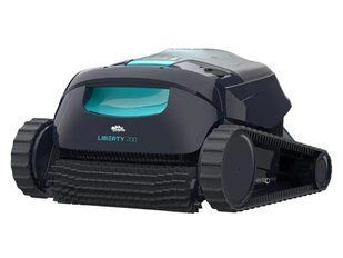 Беспроводной робот пылесос для бассейна Dolphin Liberty L200 mps_shielddolphl200 фото