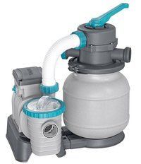 Фильтрационная установка Bestway FlowClear 58497 (5.6 м3/ч, D254) aqp_20839 фото