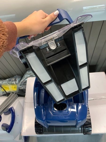 Робот пилосос для басейну Zodiac Tornax Pro RT 3200 (WR000093) mps_WR000093 фото
