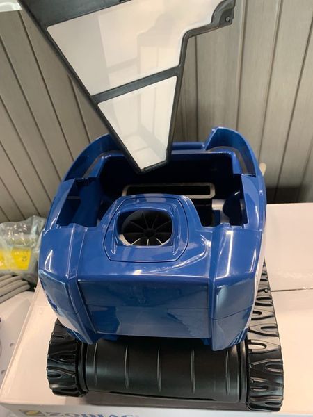Робот пилосос для басейну Zodiac Tornax Pro RT 3200 (WR000093) mps_WR000093 фото
