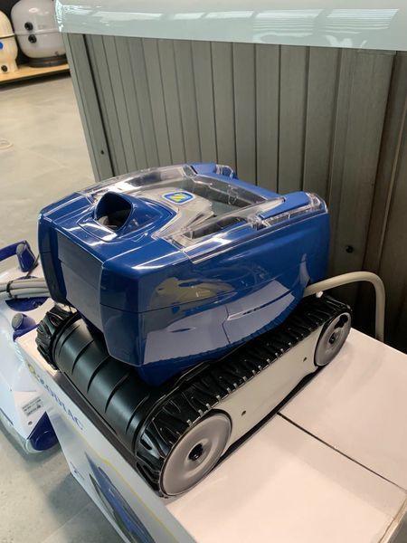 Робот пилосос для басейну Zodiac Tornax Pro RT 3200 (WR000093) mps_WR000093 фото