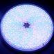 Светодиодная лампа для прожектора Aquaviva 546LED 33 Вт RGB aqp_20130 фото 2