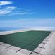 Батутне накриття для басейну Aquaviva Green aqp_24707 фото 1