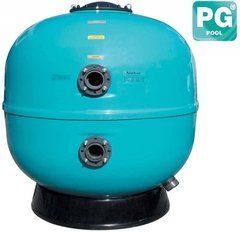 Фільтр PG Neptune 1400мм, без кранів, 77м3/год, 110мм, 2.5 бар PG-021217 pg-993 фото