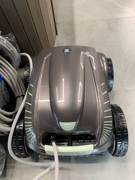Робот пылесос для бассейна Zodiac AV 348 VORTEX (WR000259) mps_WR000259 фото