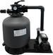 Фильтрационная установка Aquaviva D350-STP35 (4.3 м3/ч, D350) aqp_33934 фото 1