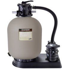 Фильтрационная установка Hayward Pro Top S244T8110E2 IE2 (14 м3/час, D600) aqp_36367 фото