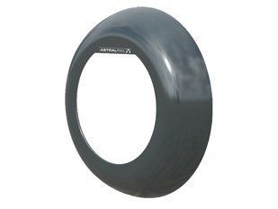 Лицевая панель FlexiMini Nozzle S, антрацит (74394CL144) mps_fluidra74394CL144 фото