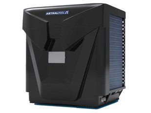 Astralpool AQUAHEAT ULTRA (29,5 кВт) Інверторний насос для басейну mps_ahu295 фото