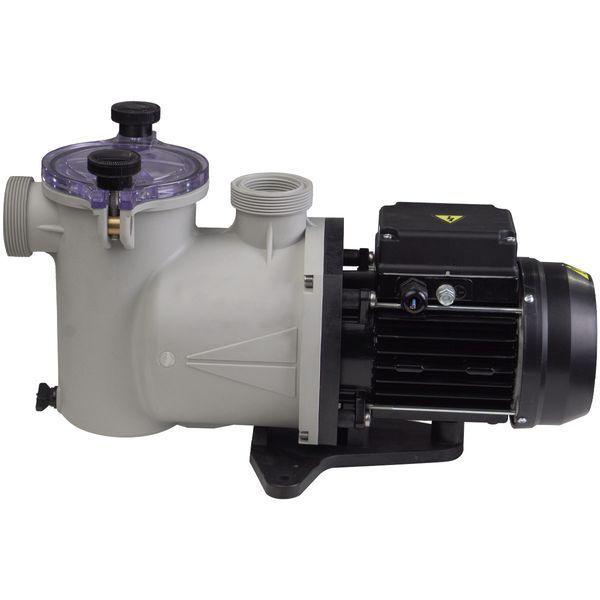 Насос Kripsol Ninfa NK 33 (220 В, 8.4 м3/ч, 0.33 НР) aqp_509 фото